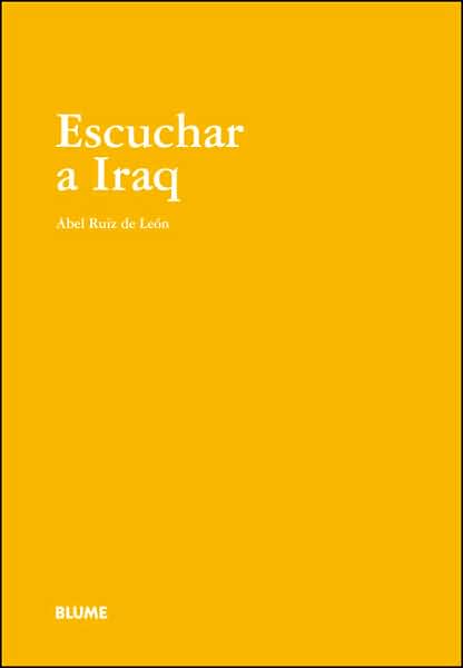 Escuchar a Iraq