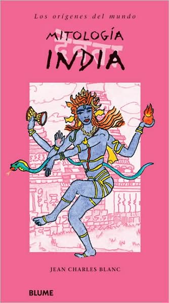 Mitologia India