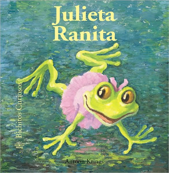 Julieta Ranita