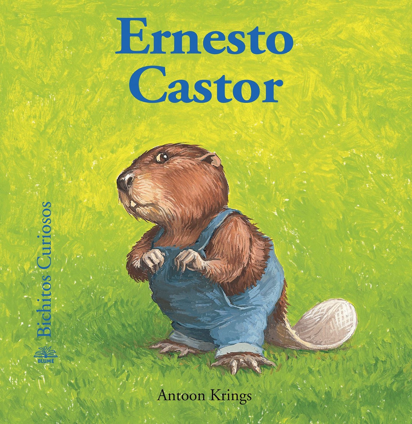 Ernesto Castor