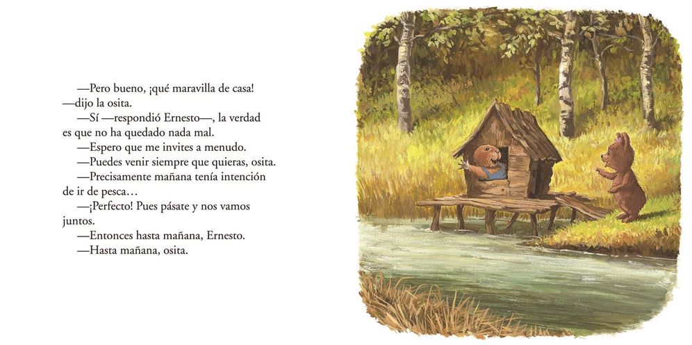 Ernesto Castor