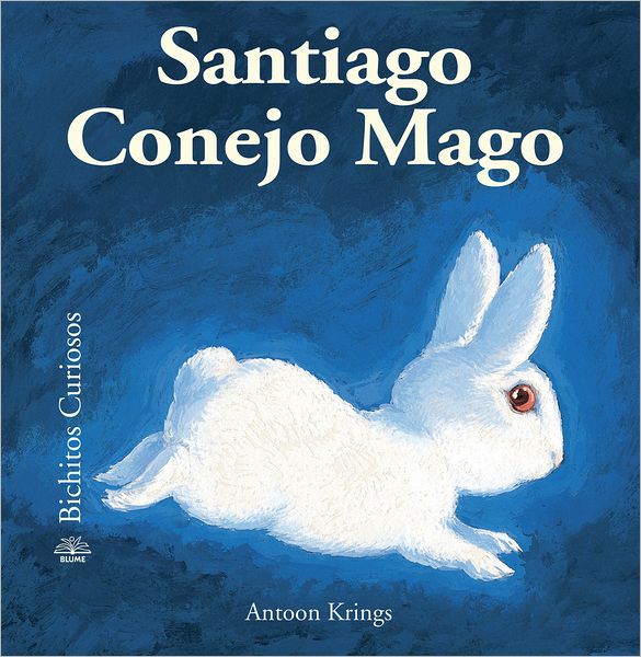 Santiago Conejo Mago