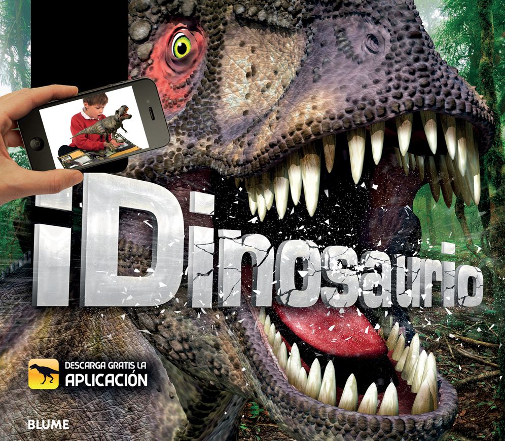 iDinosaurio