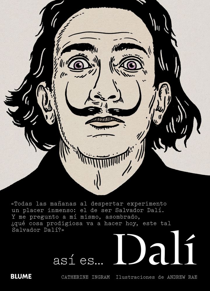 Asi es . . . Dali