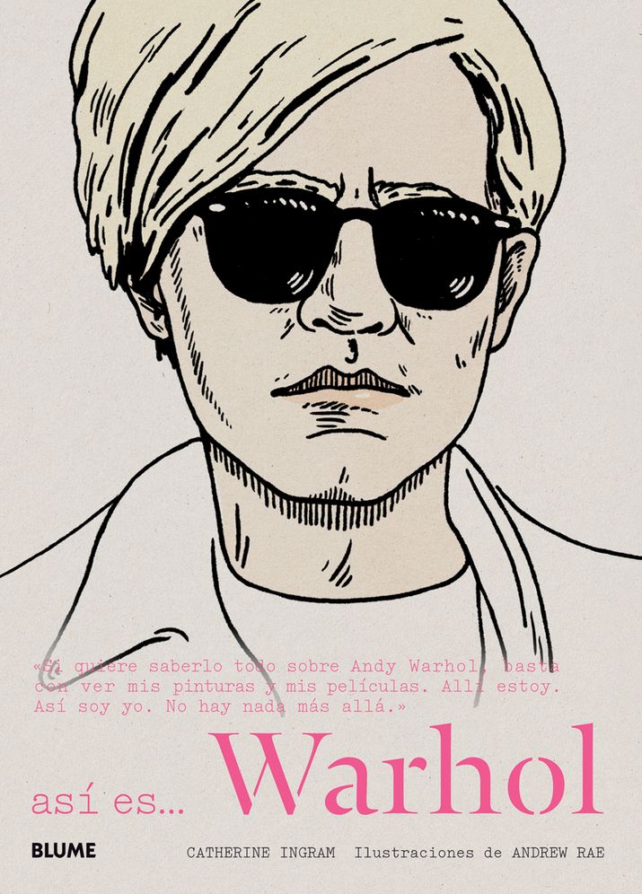 Asi es . . . Warhol