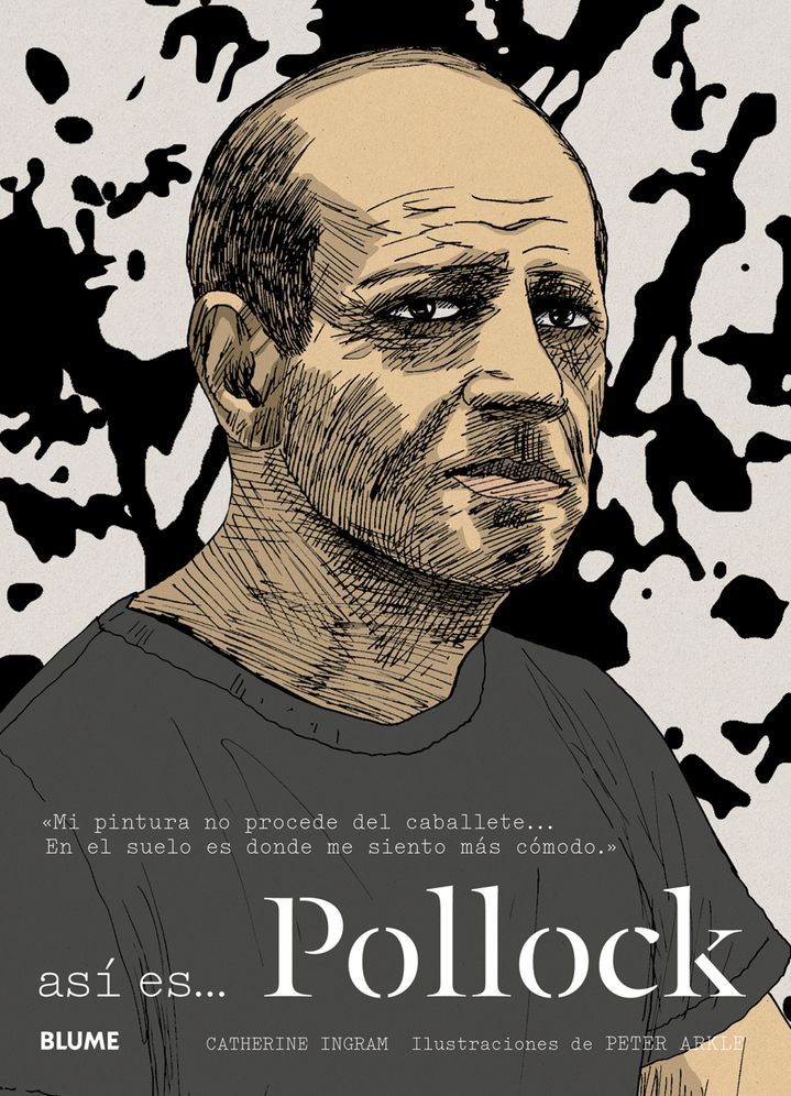 Asi es . . . Pollock