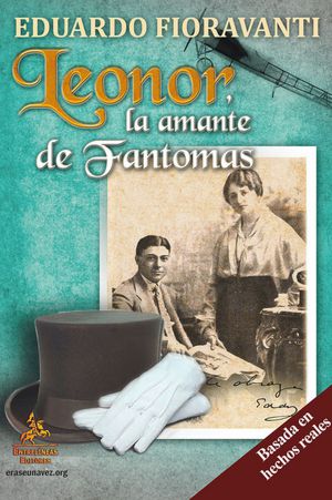 Leonor, la amante de Fantomas