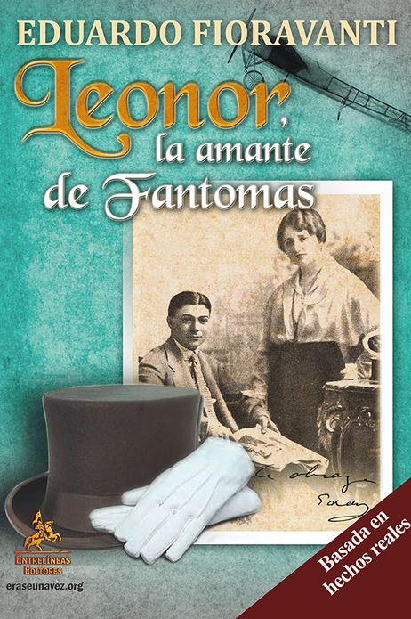Leonor, la amante de Fantomas