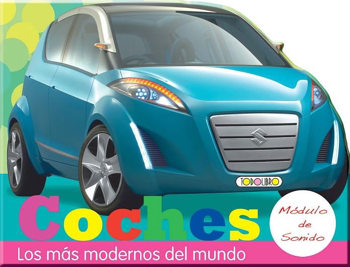Coches: Los mas modernos del mundo
