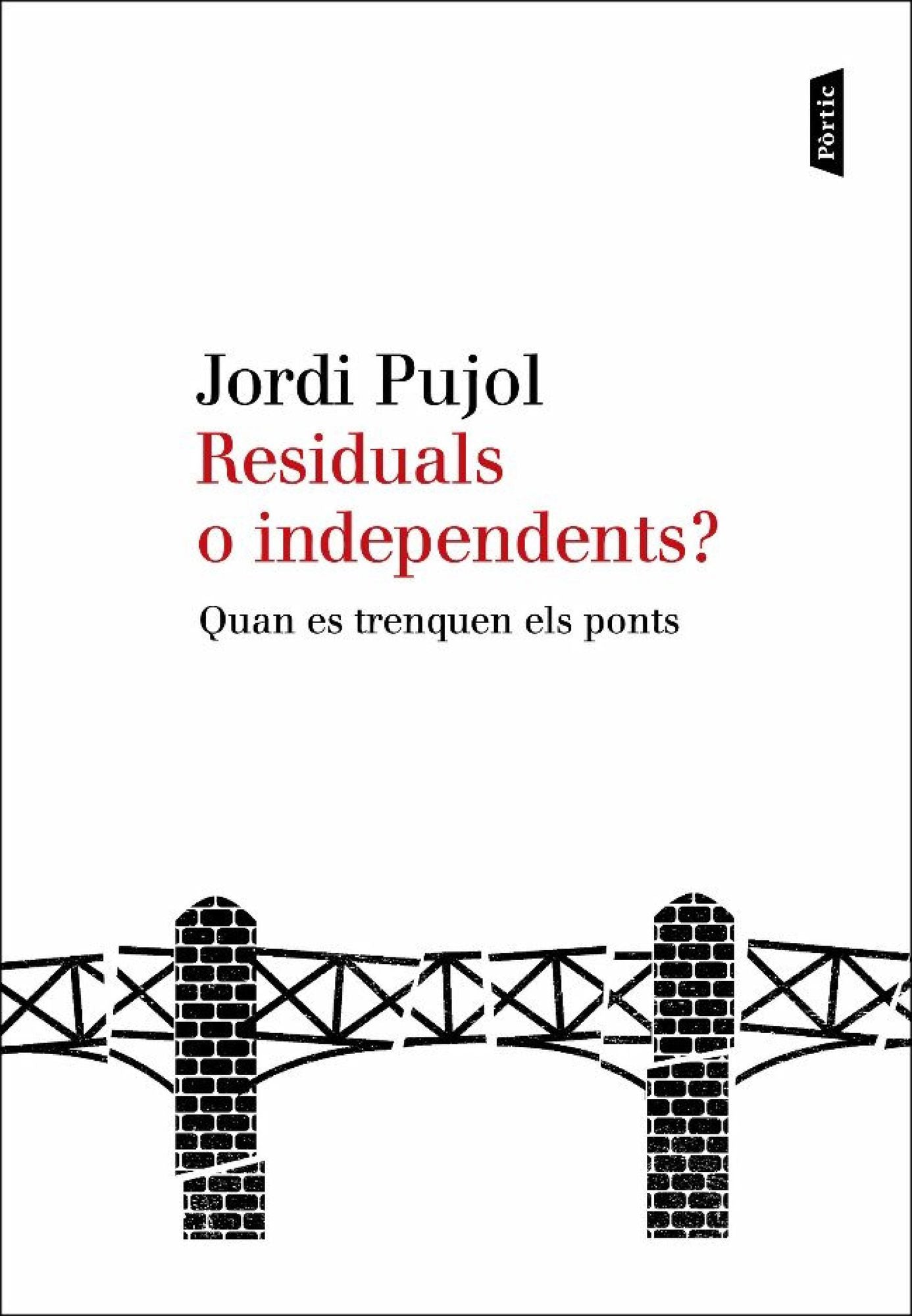 Residuals o independents?: Quan es trenquen els ponts