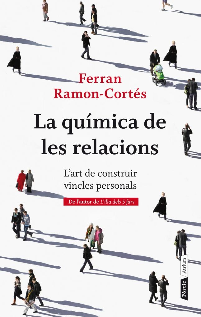 La química de les relacions: l'art de construir vincles personals