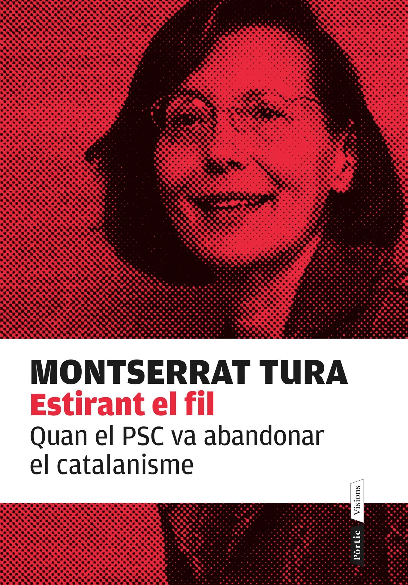 Estirant el fil: Quan el PSC va abandonar el catalanisme