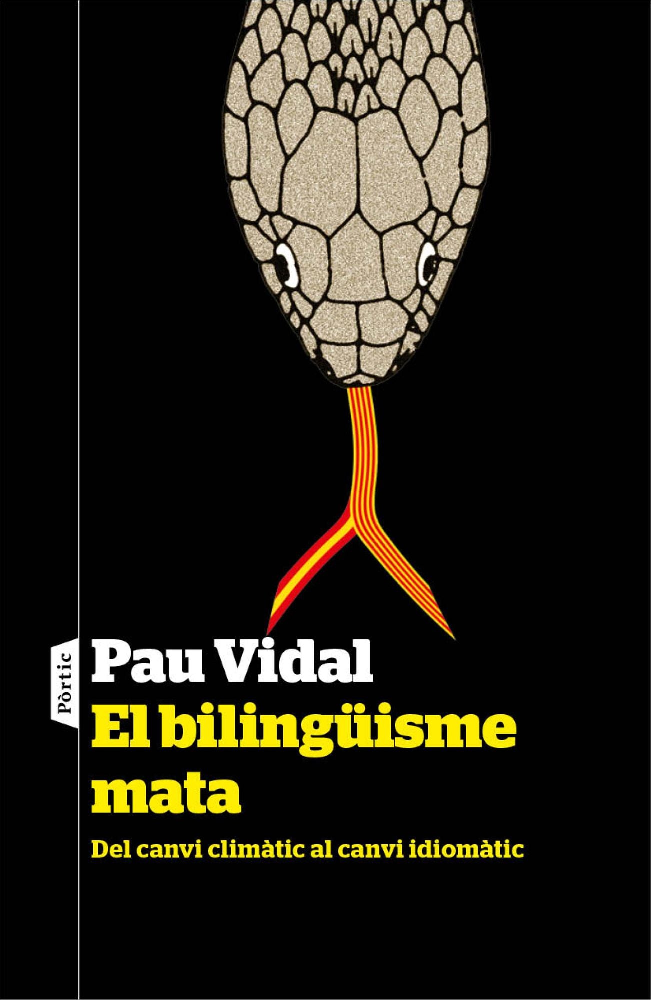 El bilingüisme mata: Del canvi climàtic al canvi idiomàtic