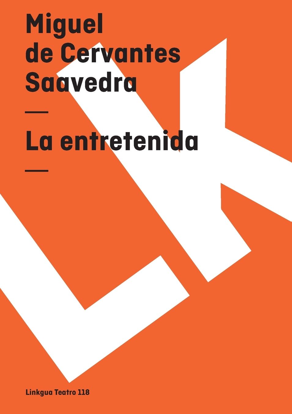 La Entretenida