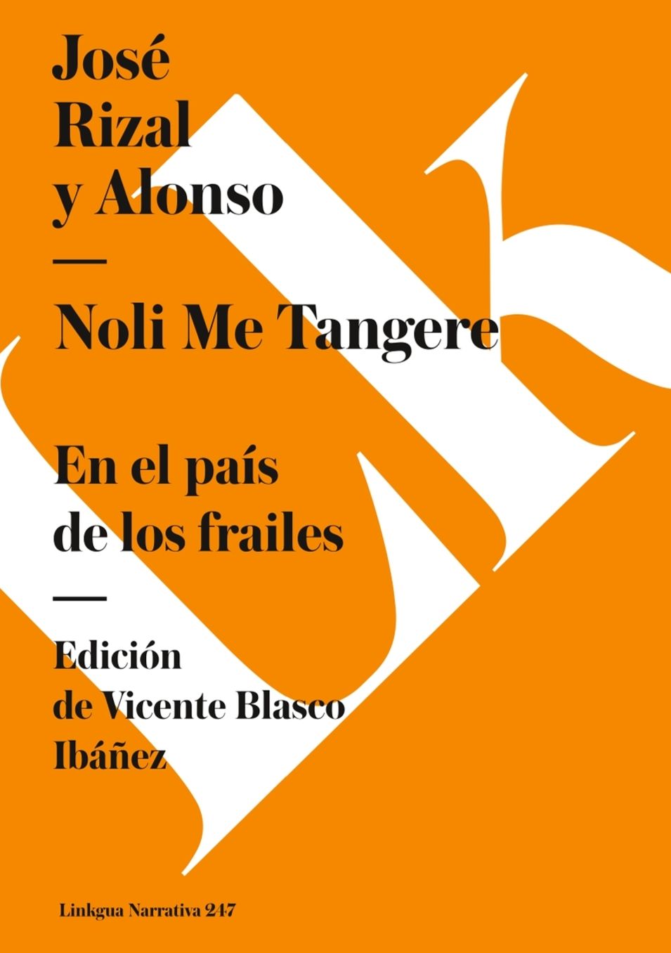 Noli Me Tangere