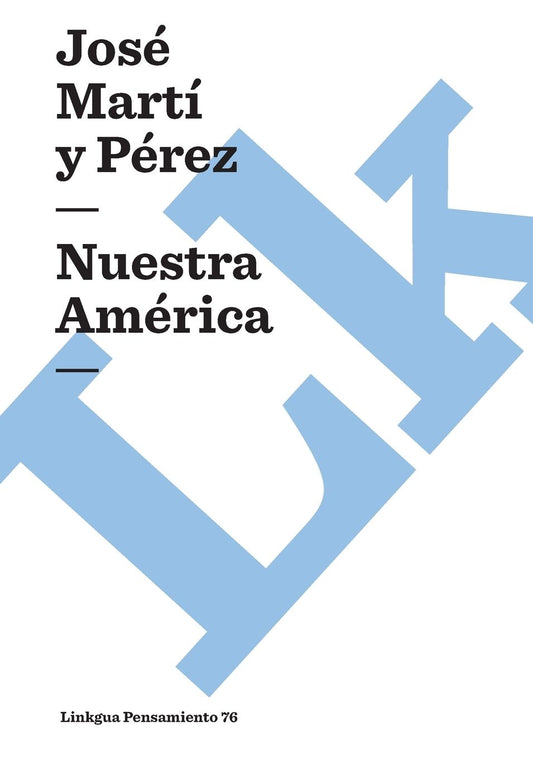 Nuestra America