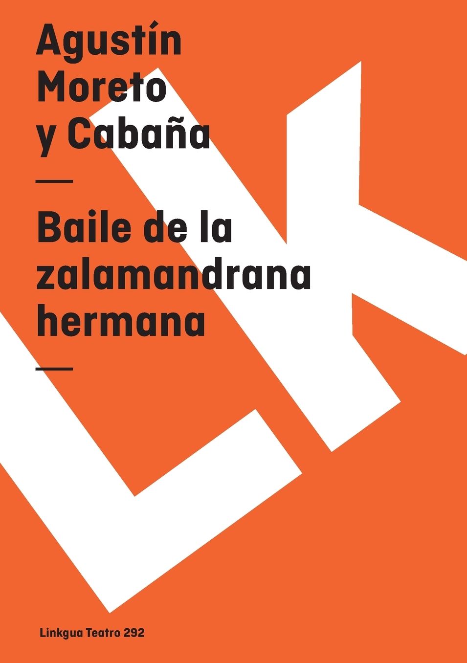 Baile De La Zalamandrana Hermana/ Sister Zalamandrana Dance