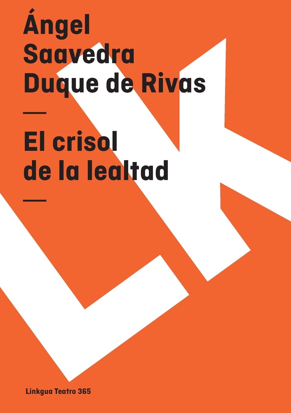 El Crisol de La Lealtad