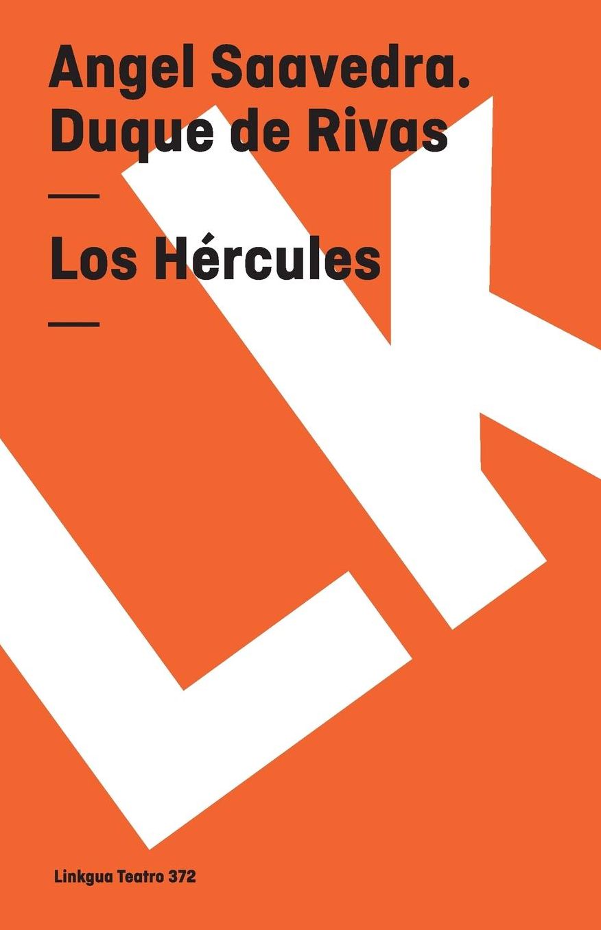 Los Hercules/ The Hercules
