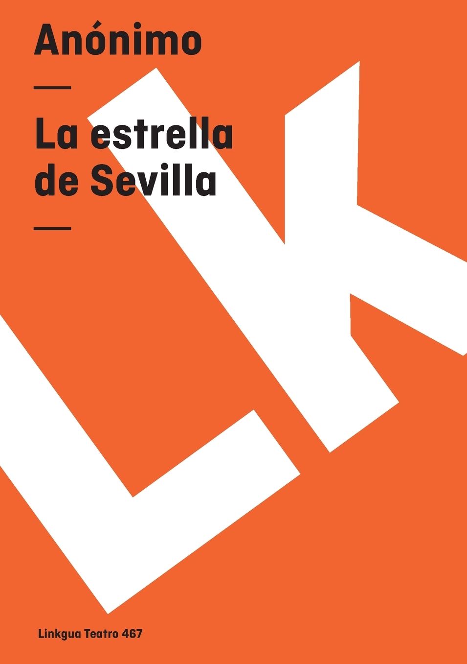 La Estrella De Sevilla