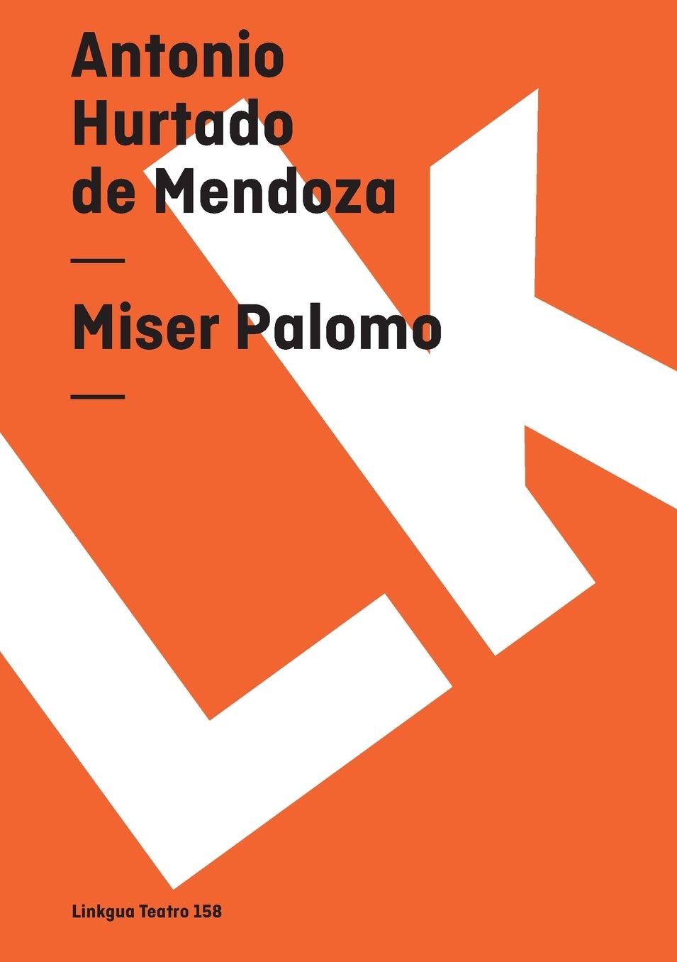Miser Palomo II