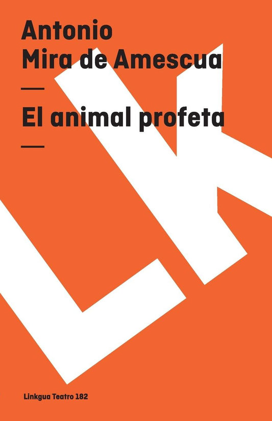 El Animal Profeta/ The Prophet Animal