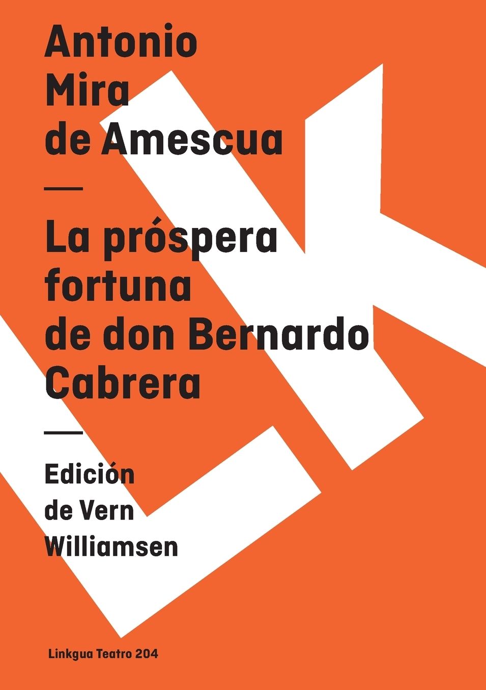 La Prospera Fortuna De Don Bernardo De Cabrera