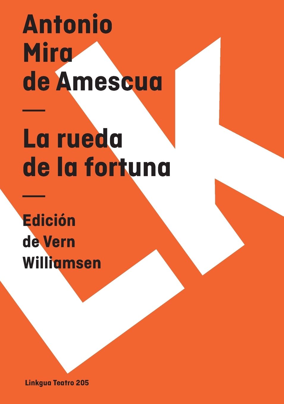 La Rueda De La Fortuna
