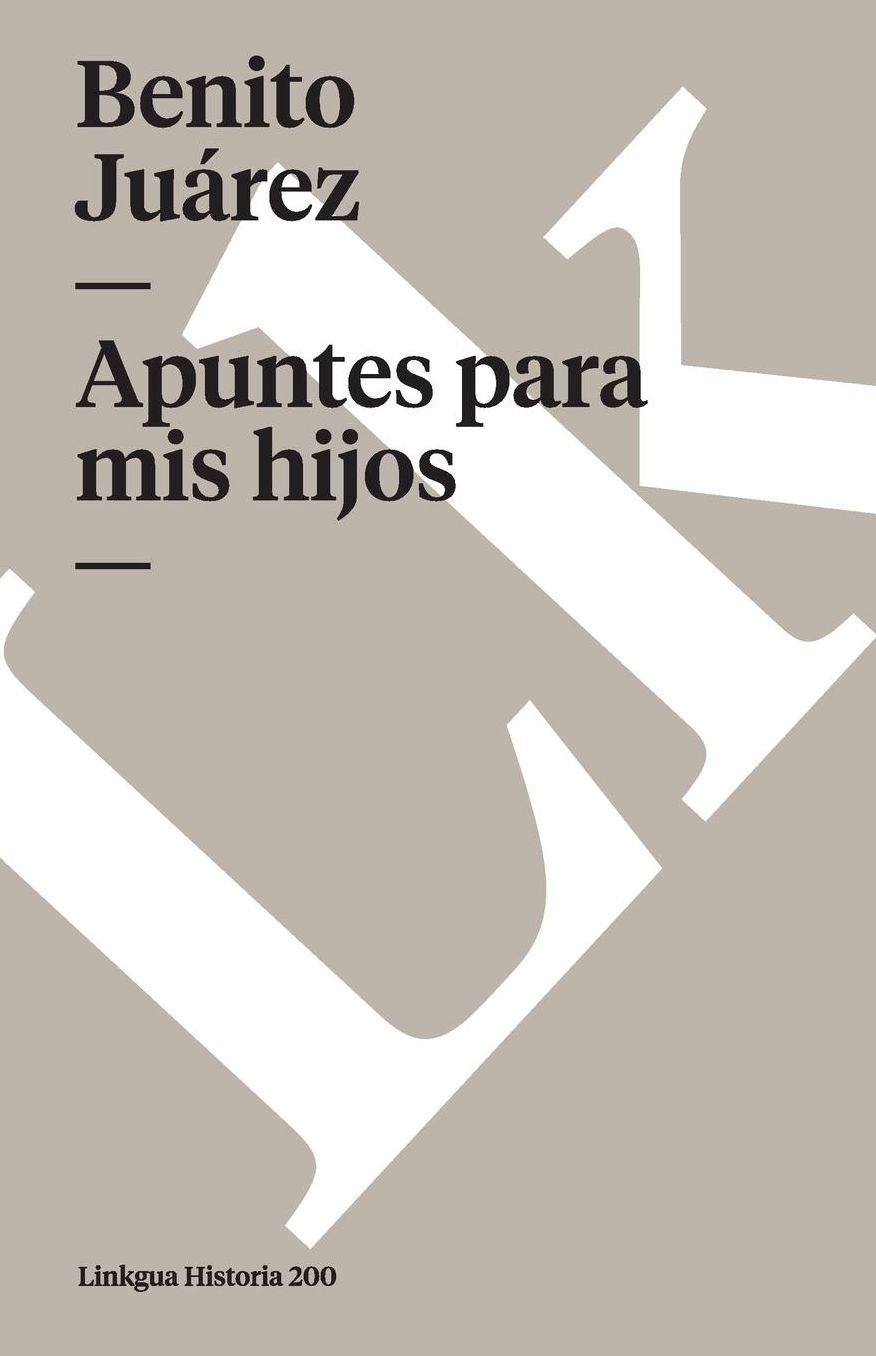 Apuntes para mis hijos