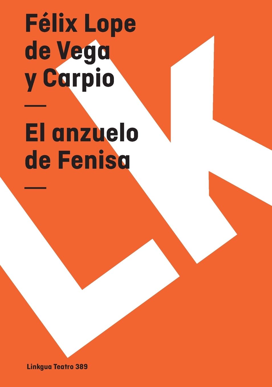 El Anzuelo De Fenisa