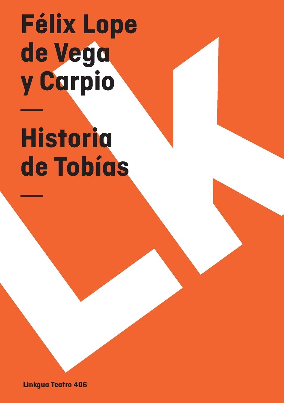 Historia de Tobias