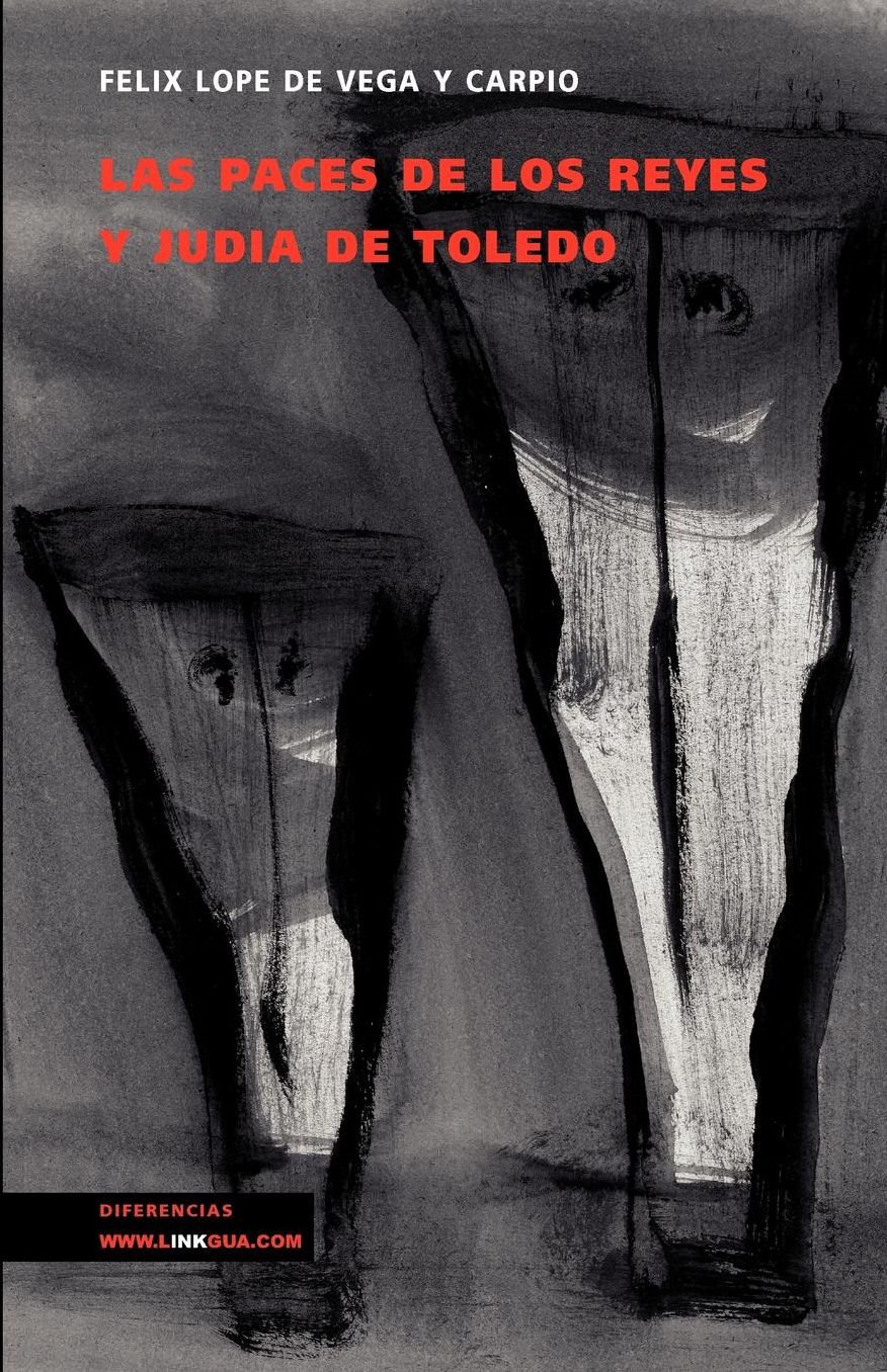 Las Paces De Los Reyes Y Judia De Toledo