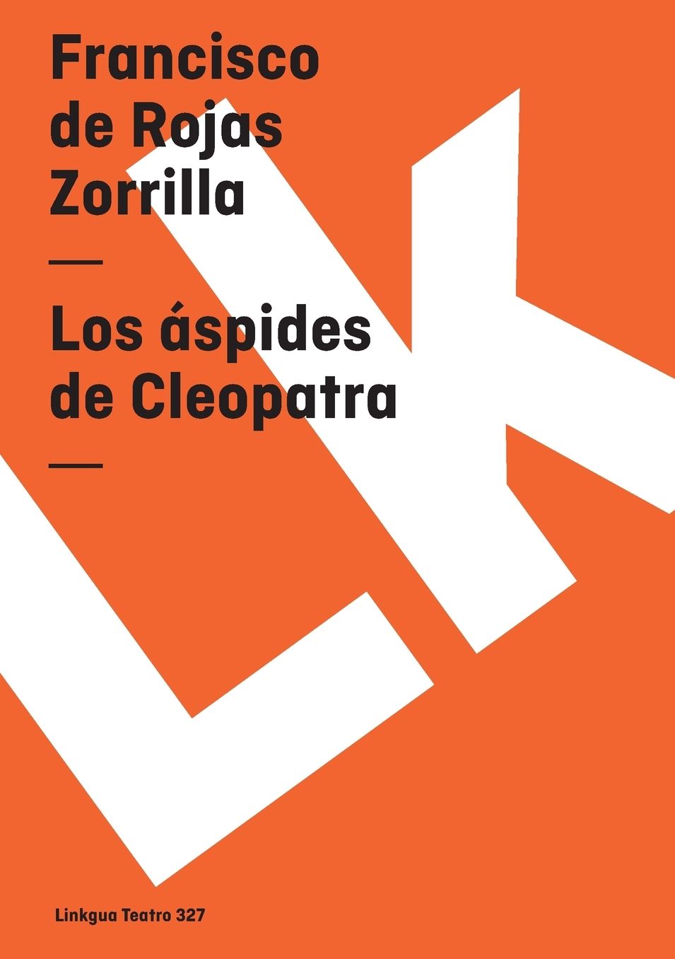 Los Aspides De Cleopatra