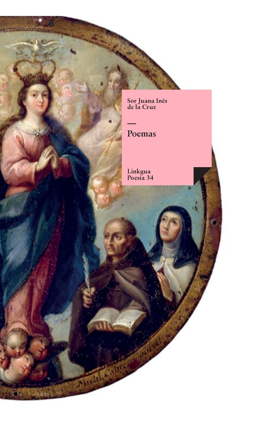 Poemas De Sor Juana