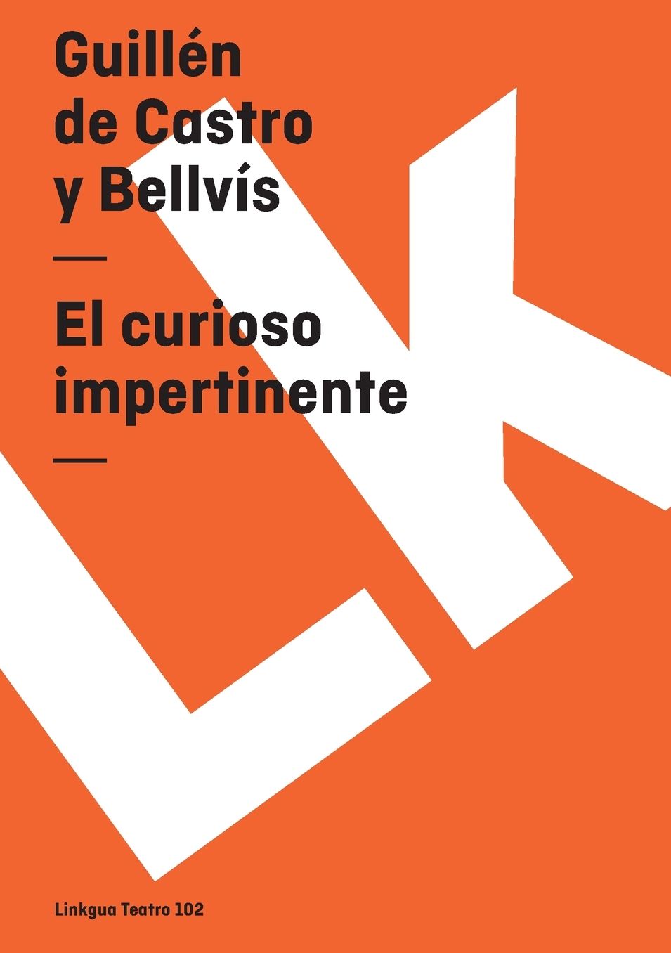 El Curioso Impertinente