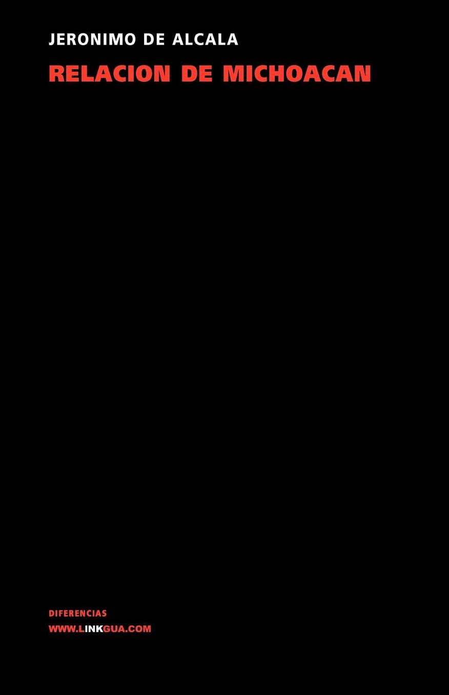 Relaci N De Michoac N