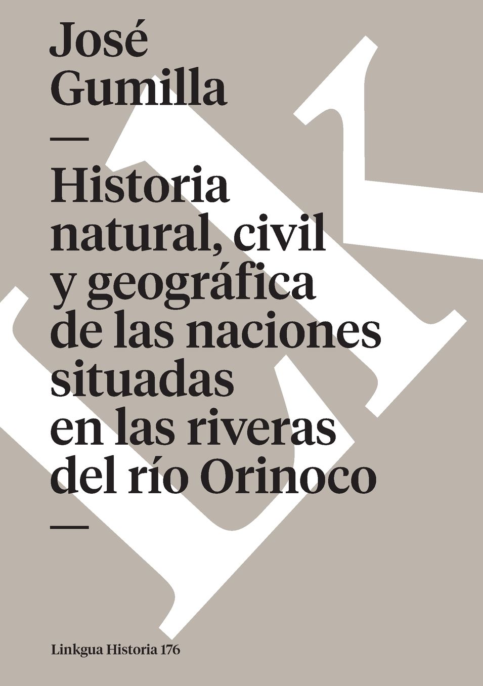Historia Natural