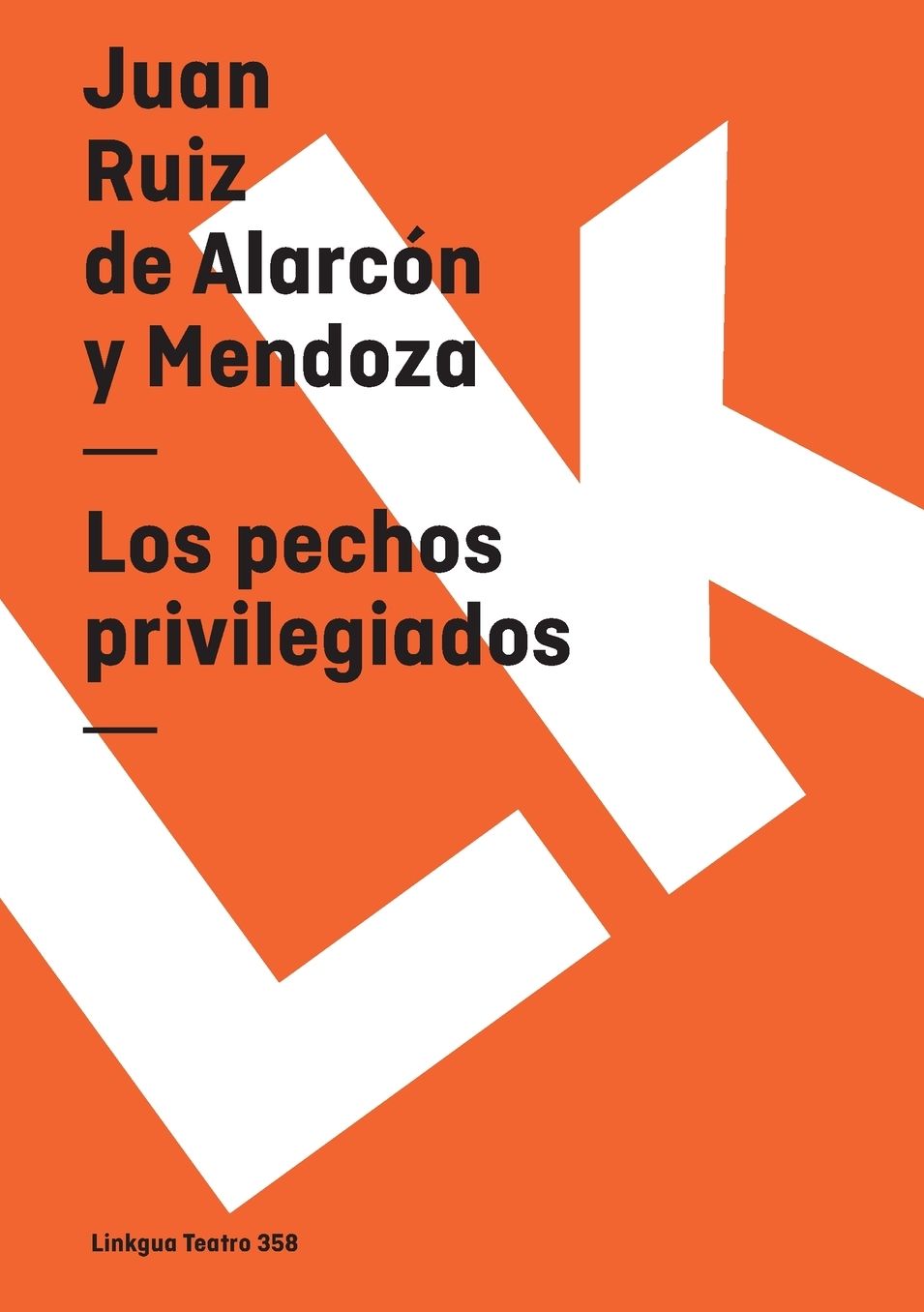 Los Pechos Privilegiados