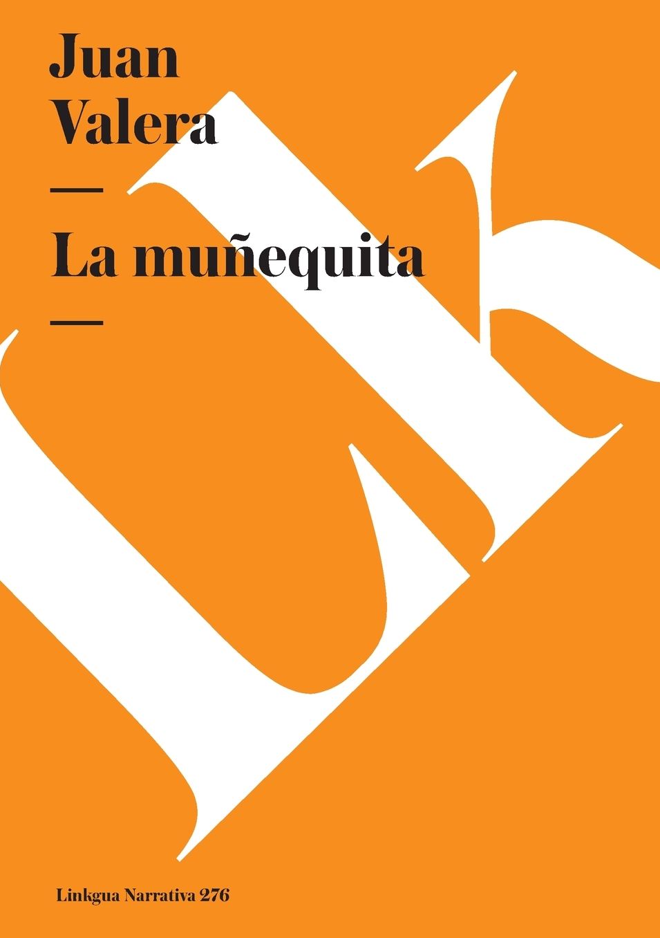 La Munequita