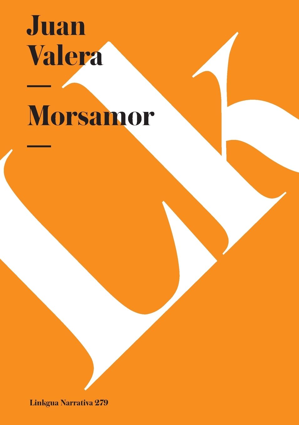 Morsamor