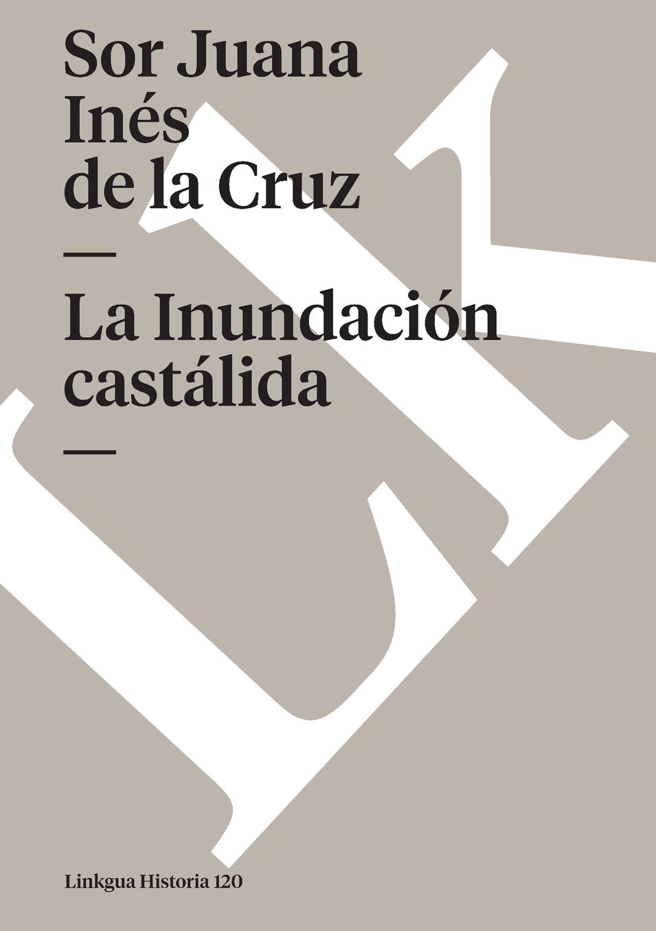 Inundacion Castalida