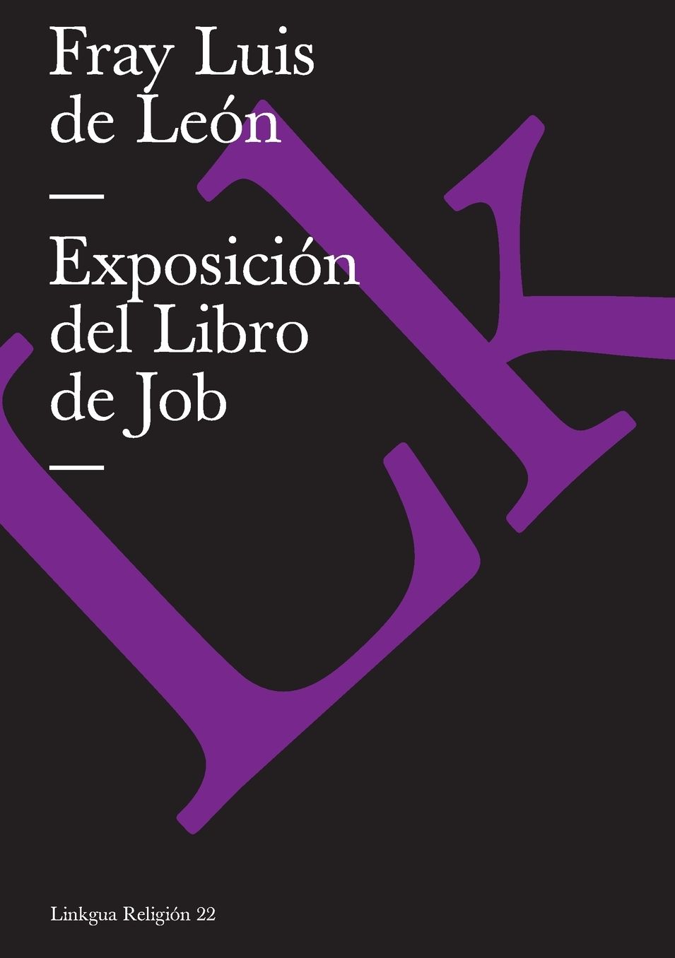 Exposici N Del Libro De Job