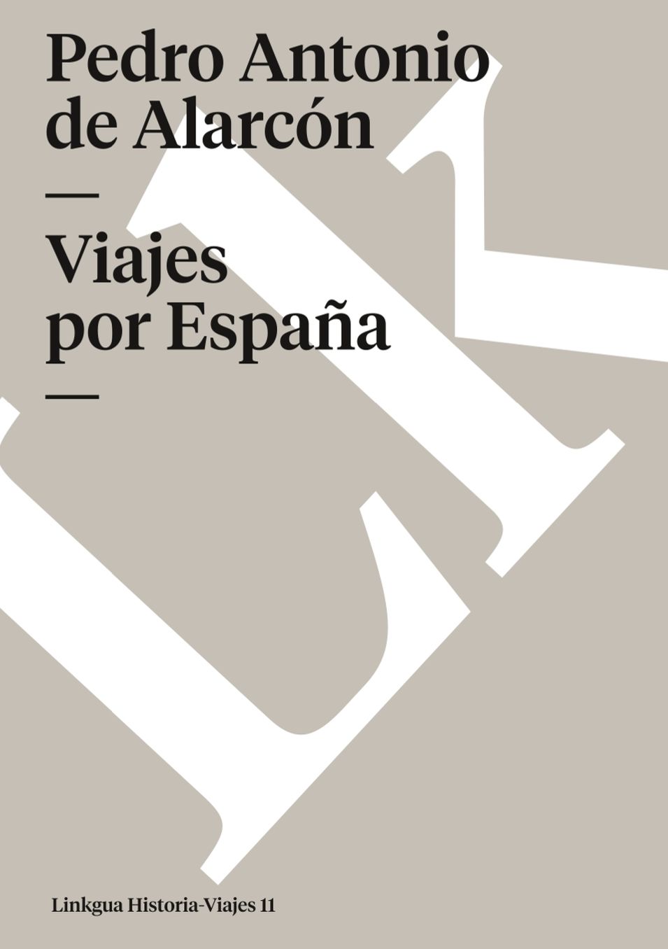 Viajes Por Espana