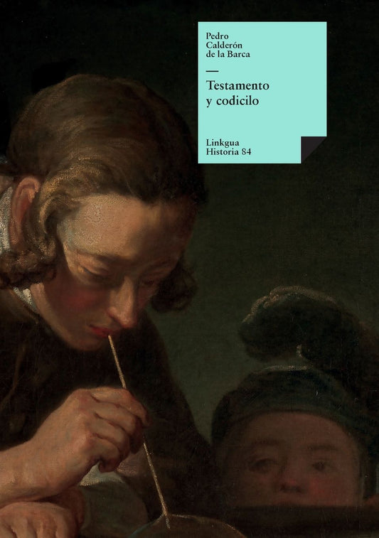Testamento Y Codicilo/ Testament and the Spanish Rights