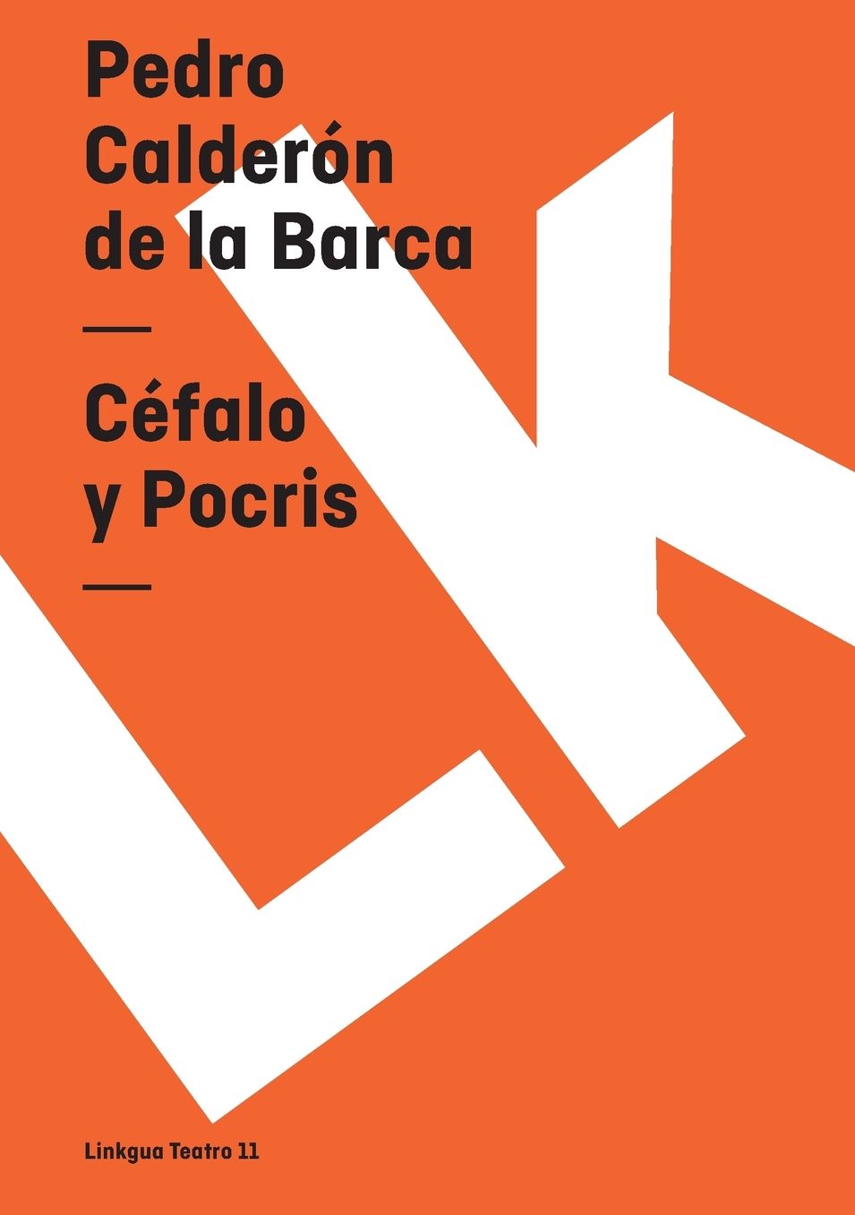 Cefalo y Pocris