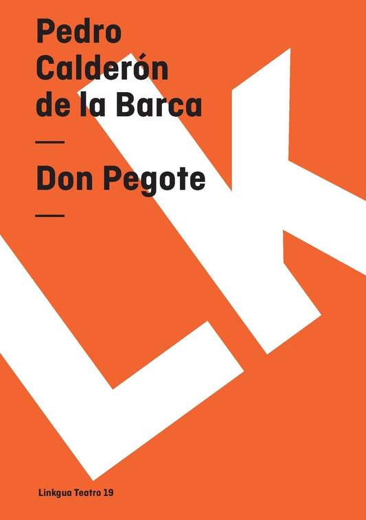 Don pegote