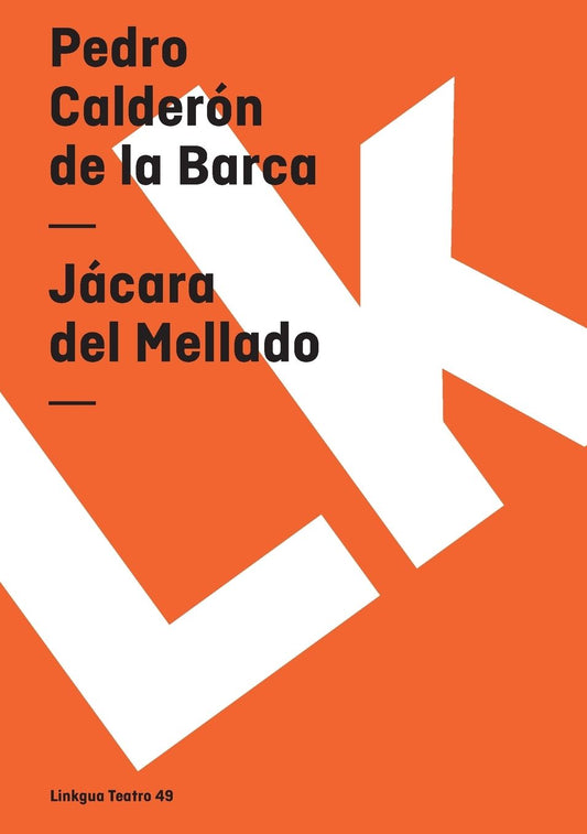Jacara del mellado