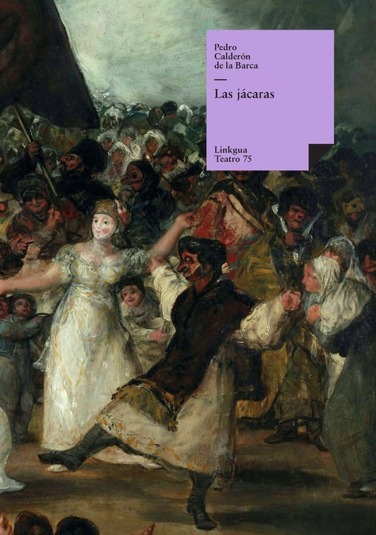 Las jacaras