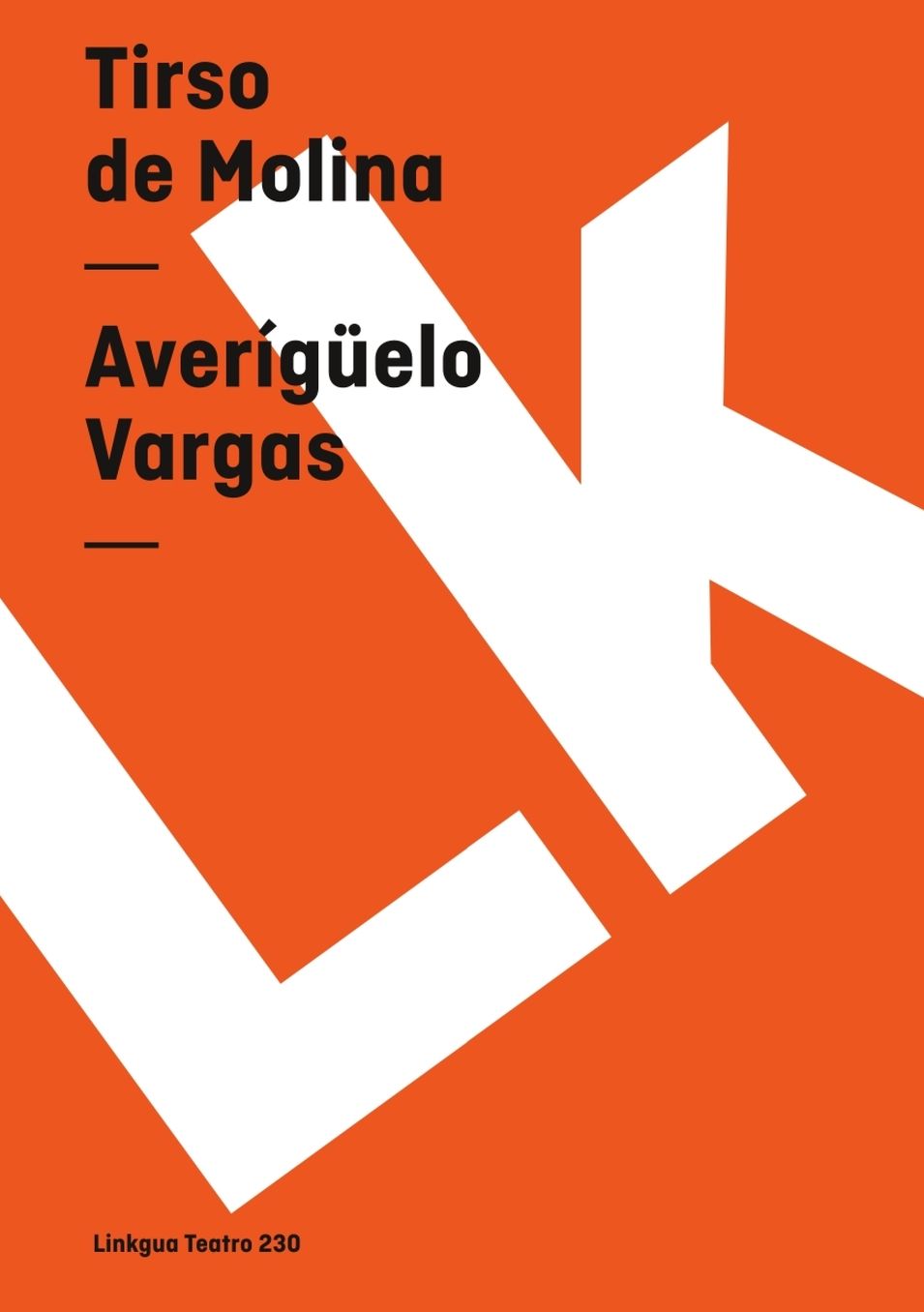 Averiguelo Vargas