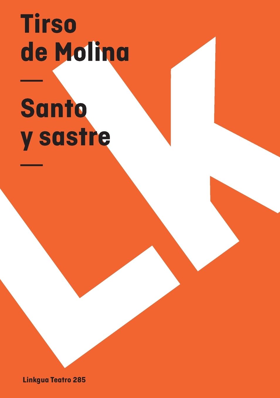 Santo Y Sastre/ Saints and Tailors